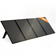Солнечная панель без контроллера MB-BLKT-200W-UFA