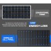 Стационарная солнечная панель AP-FISED -SG120W